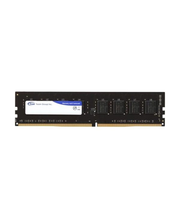 TeamGroup Elite 16GB 3200MHz DDR4 Black TED416G3200C2201