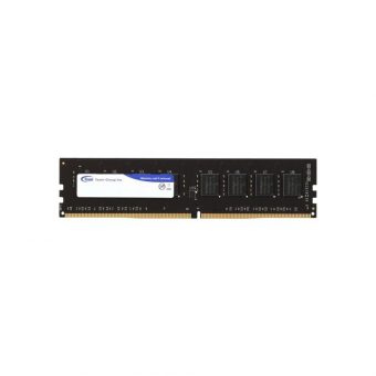 TeamGroup Elite 8GB 3200MHz DDR4 Black TED48G3200C2201