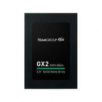 TeamGroup GX2 512GB 2.5" Sata III T253X2512G0C101
