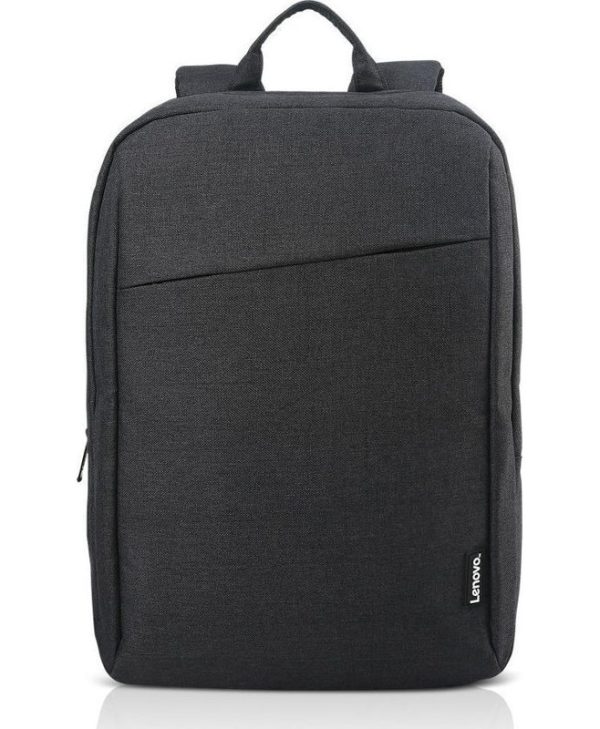 Lenovo B210 15.6" Backpack Black 4X40T84059