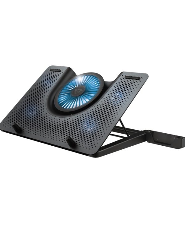 Trust GXT 1125 Quno 17" Cooling Stand 23581
