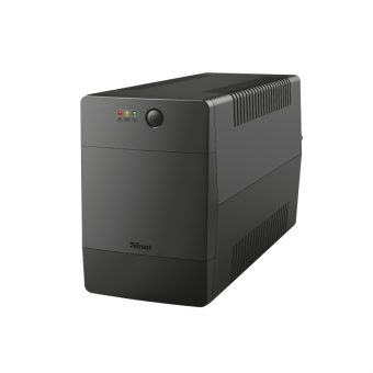 Trust Paxxon 1000VA/600W Line Interactive UPS 23504