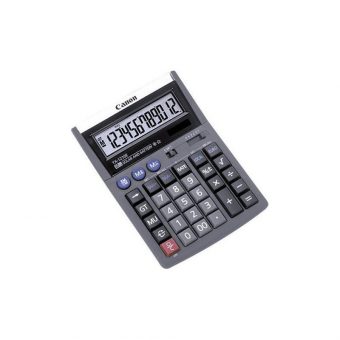 Canon TX-1210E 12 Digit Calculator 4100A014