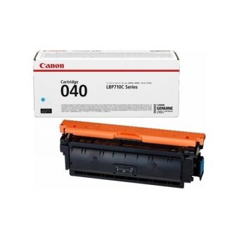 Canon 045 Toner Cyan 5.4K Pgs 0458C001
