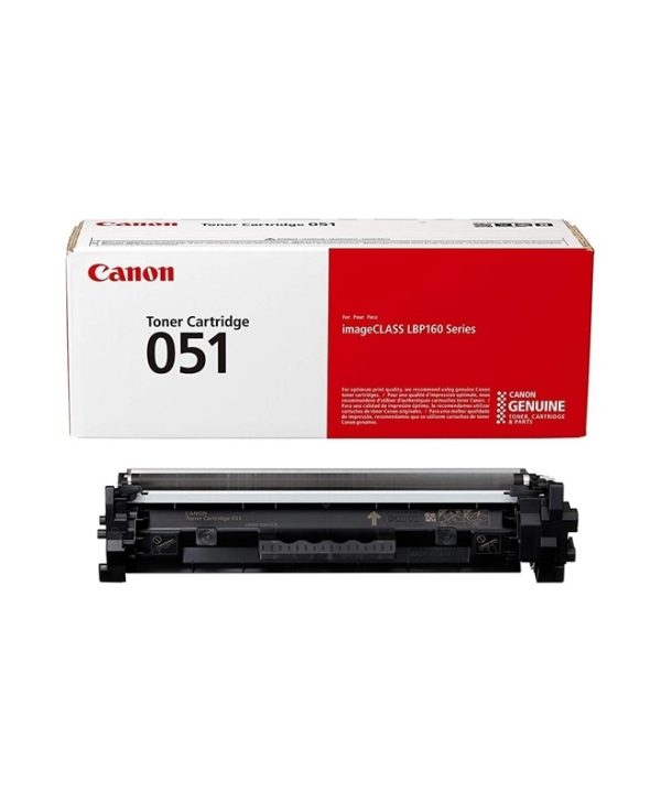 Canon 051 Drum Black 23K Pgs 2170C001