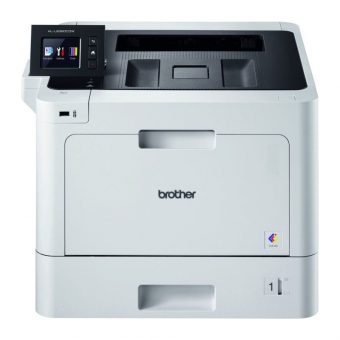 Brother HL-L8360CDW Color Laser Printer HLL8360CDWG1