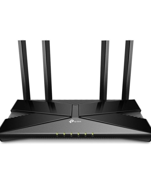 TP-Link Archer AX20 Wi-Fi 6 Router v1