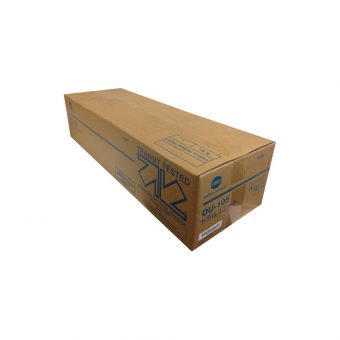 Konica Minolta DU105 Drum Black 410K Pgs A5WH0Y0