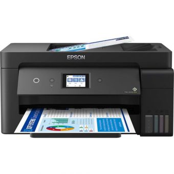 Epson EcoTank L14150 Color Inkjet A3 MFP C11CH96402