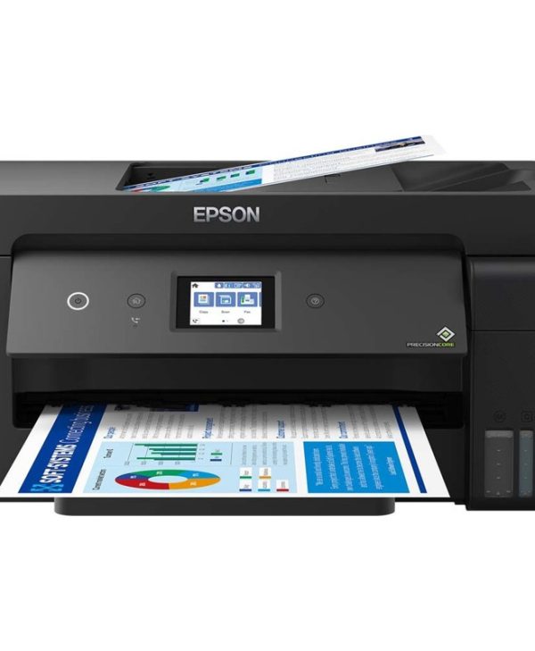 Epson EcoTank L14150 Color Inkjet A3 MFP C11CH96402