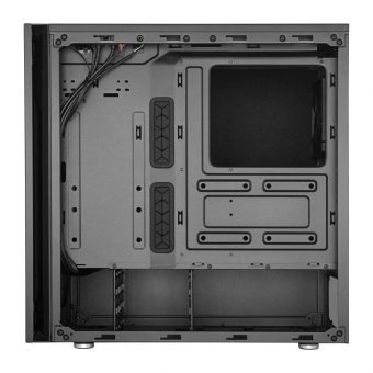CoolerMaster Silencio S600 Midi Tower Black MCS-S600-KN5N-S00 - Image 10