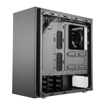 CoolerMaster Silencio S600 Midi Tower Black MCS-S600-KN5N-S00 - Image 11