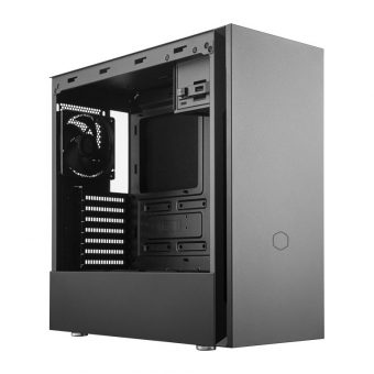 CoolerMaster Silencio S600 Midi Tower Black MCS-S600-KN5N-S00 - Image 12