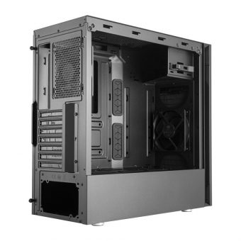 CoolerMaster Silencio S600 Midi Tower Black MCS-S600-KN5N-S00 - Image 13