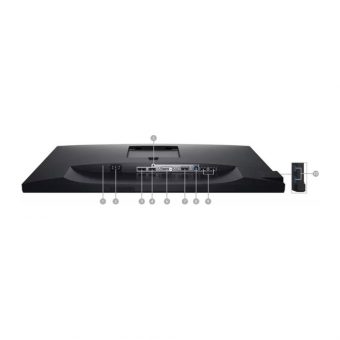 Dell P2421 24.1" FHD IPS Monitor 210-AWLE - Image 2