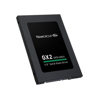 TeamGroup GX2 512GB 2.5" Sata III T253X2512G0C101 - Image 2