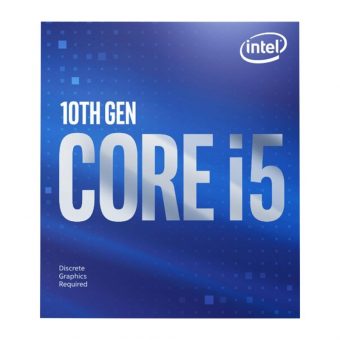 Intel Core i5-10400F 2.90GHz 12MB BX8070110400F - Image 2