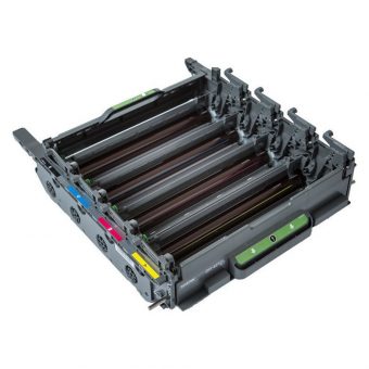 Brother DR-421CL Drum Unit C/M/Y/B 50K Pgs - Image 2