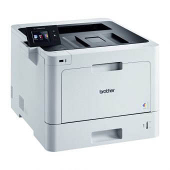 Brother HL-L8360CDW Color Laser Printer HLL8360CDWG1 - Image 2