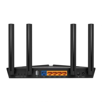 TP-Link Archer AX20 Wi-Fi 6 Router v1 - Image 2