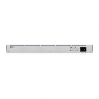 Ubiquiti UniFi 16-Port Gigabit PoE Managed Rackmount Switch USW-16-POE - Image 2