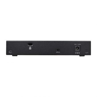 Netgear SOHO GS300 8-Port Gigabit Switch GS308-300PES - Image 2