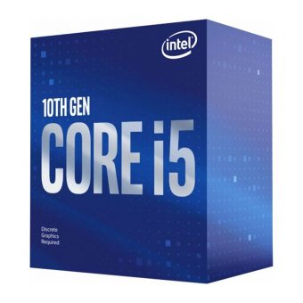 Intel Core i5-10400F 2.90GHz 12MB BX8070110400F - Image 3