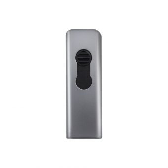 PNY Elite Steel 3.1 128GB USB 3.0 Silver FD128ESTEEL31G-EF - Image 3