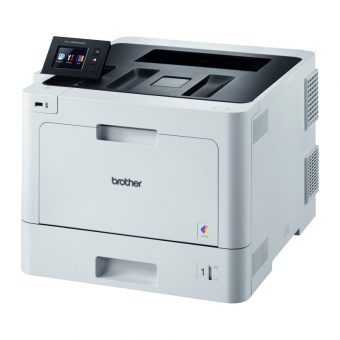 Brother HL-L8360CDW Color Laser Printer HLL8360CDWG1 - Image 3