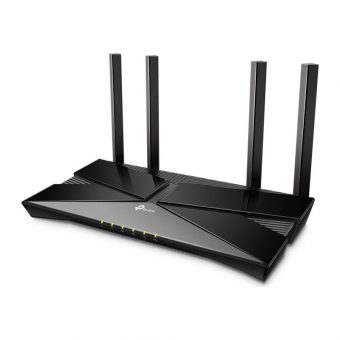 TP-Link Archer AX20 Wi-Fi 6 Router v1 - Image 3