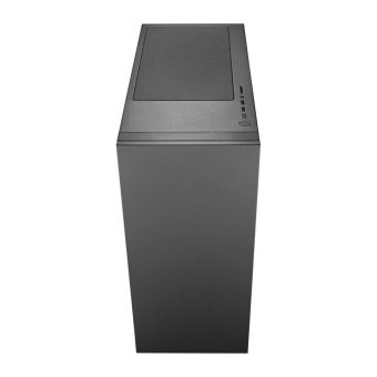 CoolerMaster Silencio S600 Midi Tower Black MCS-S600-KN5N-S00 - Image 3