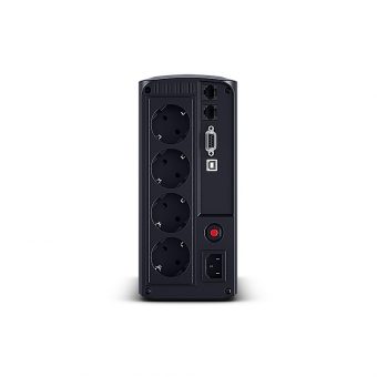 CyberPower 700VA/390W Line Interactive UPS VP700ELCD - Image 3