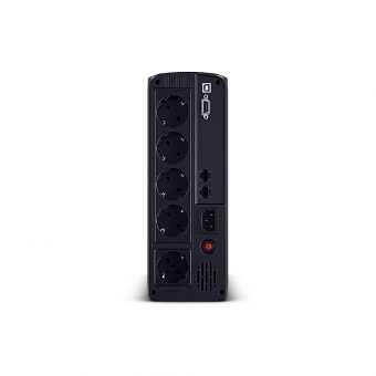 CyberPower 1600VA/960W Line Interactive UPS VP1600ELCD - Image 3