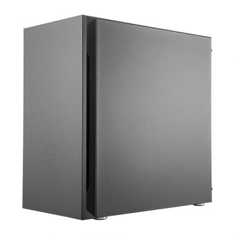 CoolerMaster Silencio S400 Mini Tower Black MCS-S400-KN5N-S00 - Image 4