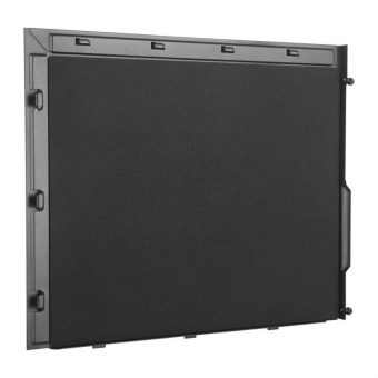 CoolerMaster Silencio S600 Midi Tower Black MCS-S600-KN5N-S00 - Image 4