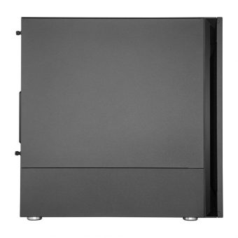 CoolerMaster Silencio S400 Mini Tower Black MCS-S400-KN5N-S00 - Image 5