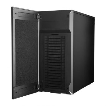 CoolerMaster Silencio S600 Midi Tower Black MCS-S600-KN5N-S00 - Image 6