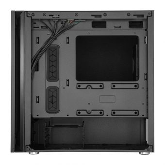 CoolerMaster Silencio S400 Mini Tower Black MCS-S400-KN5N-S00 - Image 7