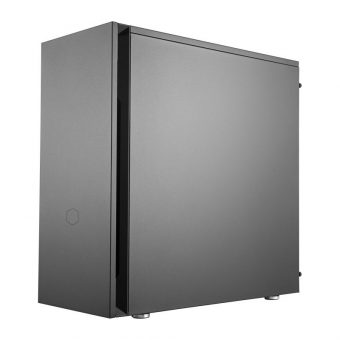 CoolerMaster Silencio S600 Midi Tower Black MCS-S600-KN5N-S00 - Image 7