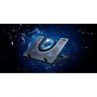 Trust GXT 1125 Quno 17" Cooling Stand 23581 - Image 7