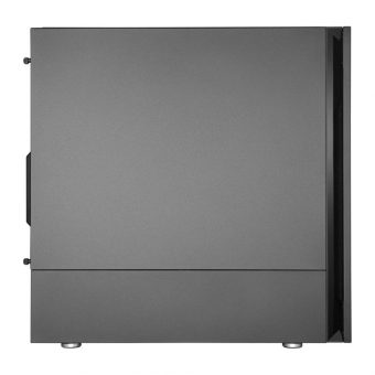 CoolerMaster Silencio S600 Midi Tower Black MCS-S600-KN5N-S00 - Image 8