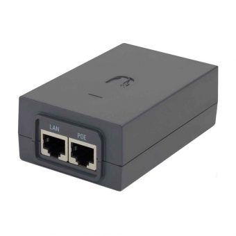 Ubiquiti PoE Injector 24W POE-24-AF5X