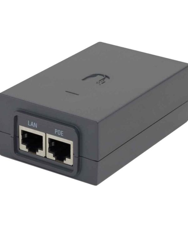 Ubiquiti PoE Injector 24W POE-24-AF5X
