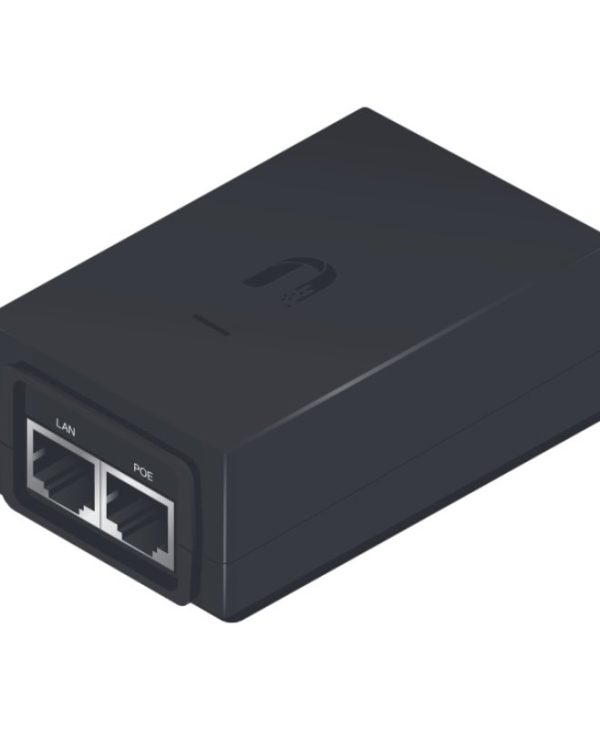 Ubiquiti PoE Injector 30W POE-24-30W
