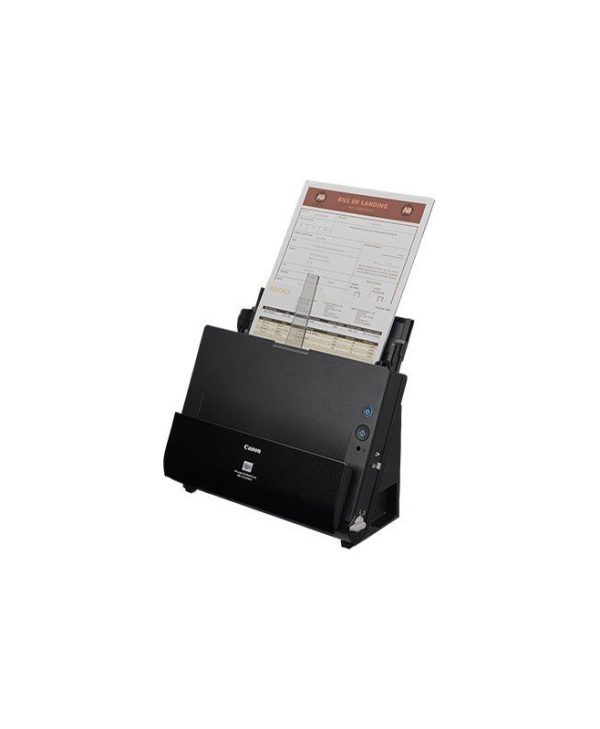 Canon ImageFORMULA DR-C225 II Sheefed Scanner 3258C003