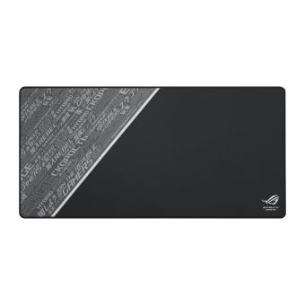 Asus ROG Sheath BLK LTD Mousepad Black/Grey 90MP00K3-B0UA00