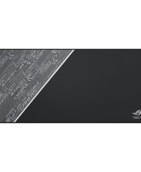 Asus ROG Sheath BLK LTD Mousepad Black/Grey 90MP00K3-B0UA00