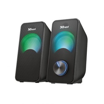 Trust Arys RGB 2.0 Speaker Set 23120