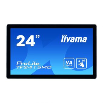 Iiyama ProLite TF2415MC-B2 23.8" FHD VA Touch Monitor