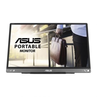 Asus ZenScreen MB16ACE 15.6" FHD IPS Portable Monitor 90LM0381-B04170